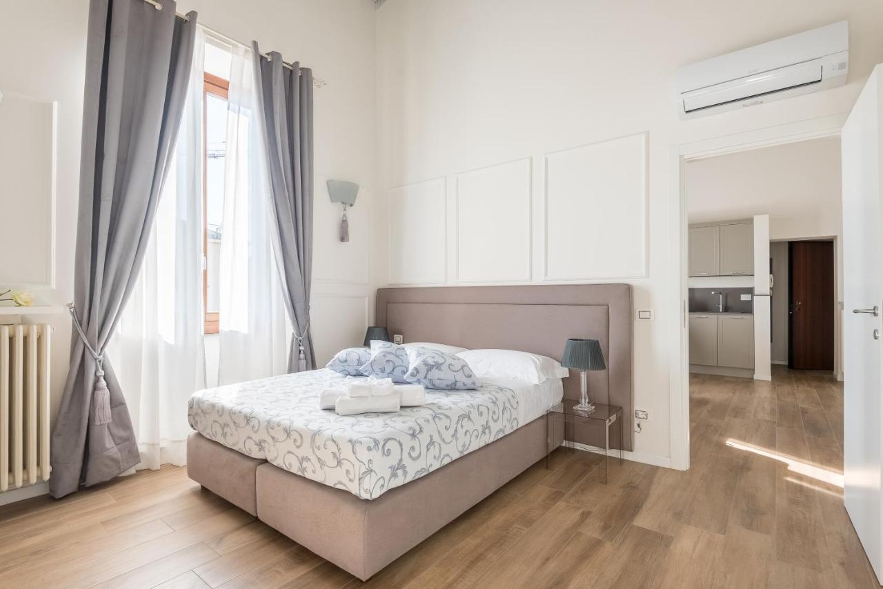Florence Feel Apartment Exteriör bild