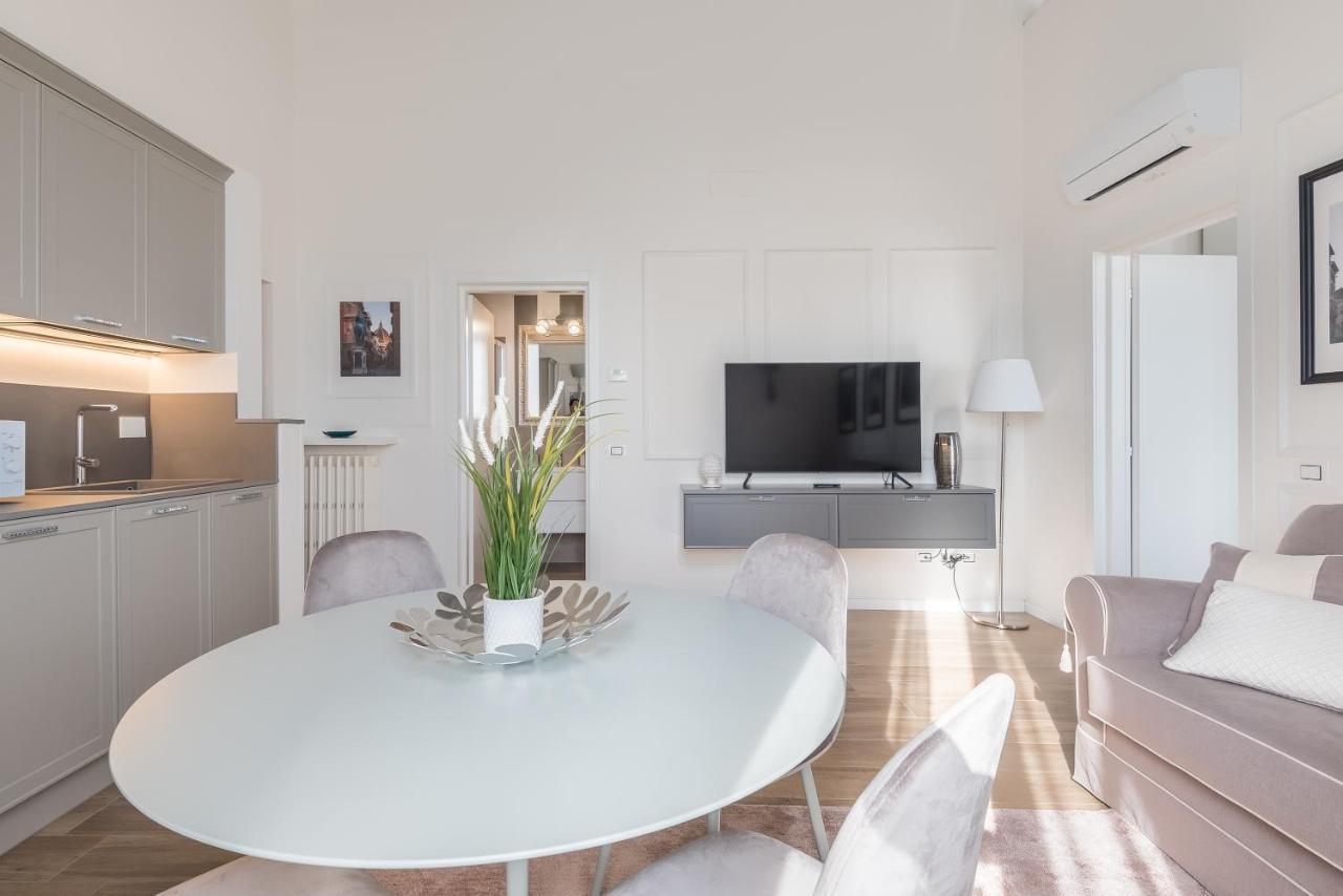Florence Feel Apartment Exteriör bild