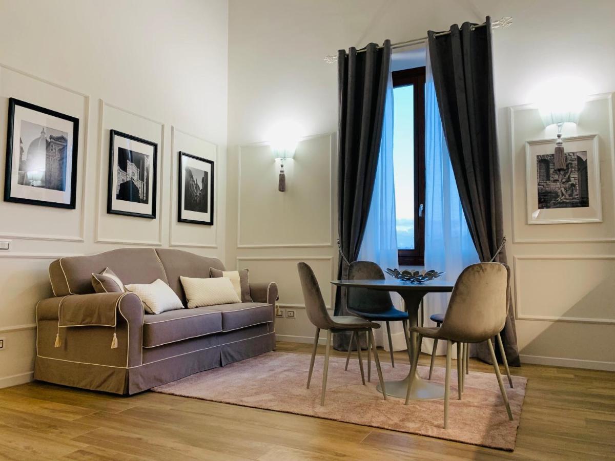 Florence Feel Apartment Exteriör bild
