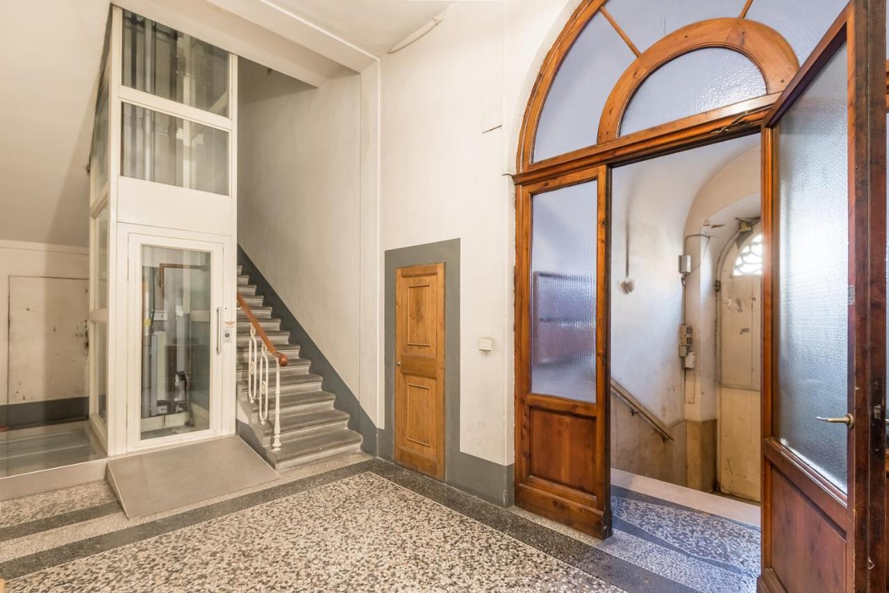 Florence Feel Apartment Exteriör bild