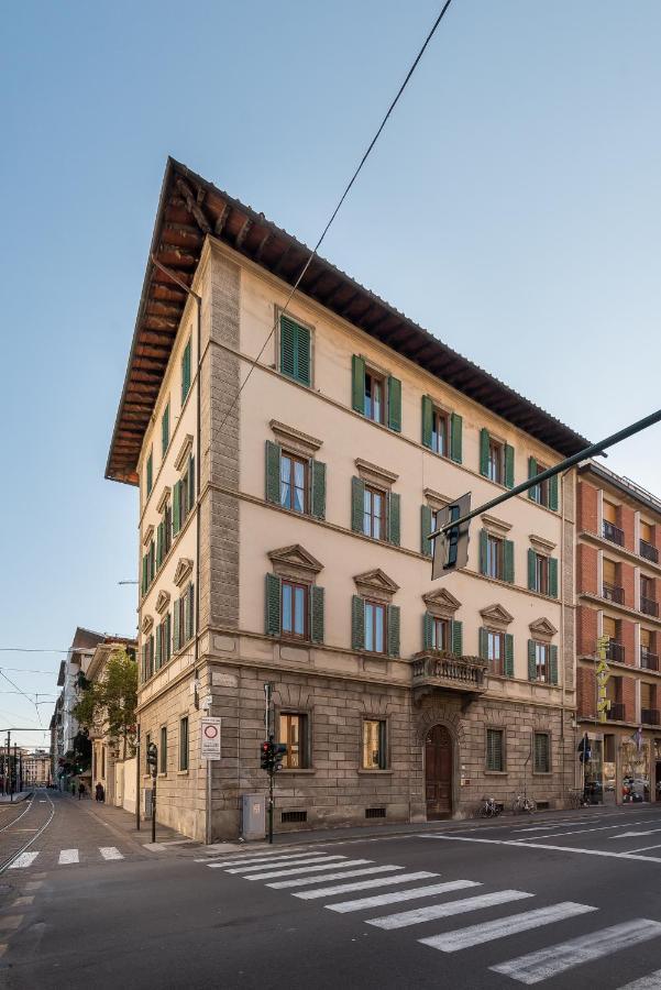Florence Feel Apartment Exteriör bild