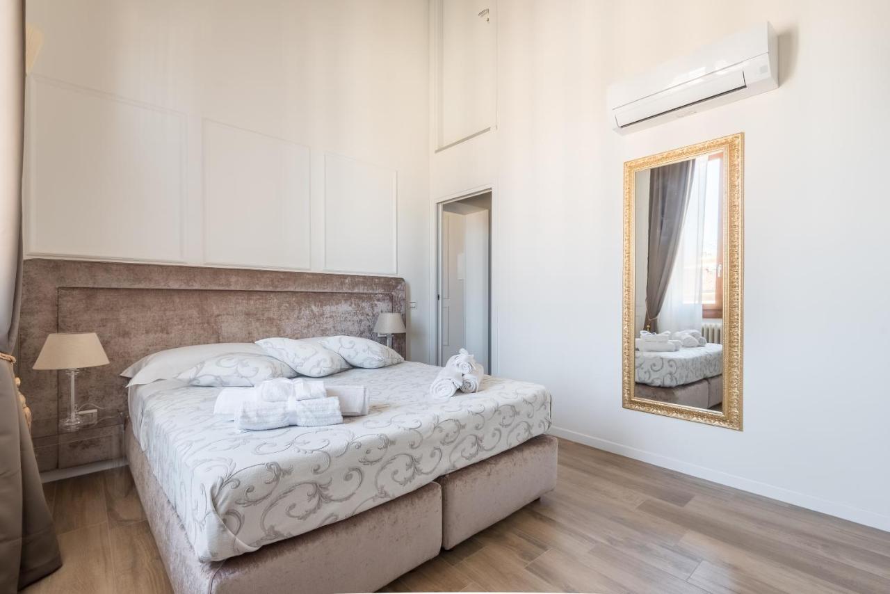 Florence Feel Apartment Exteriör bild