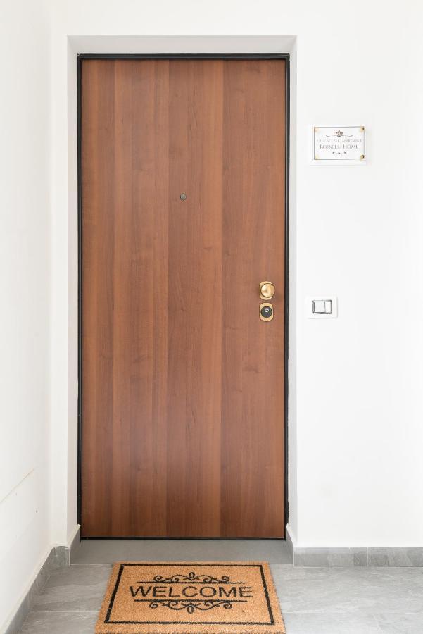 Florence Feel Apartment Exteriör bild