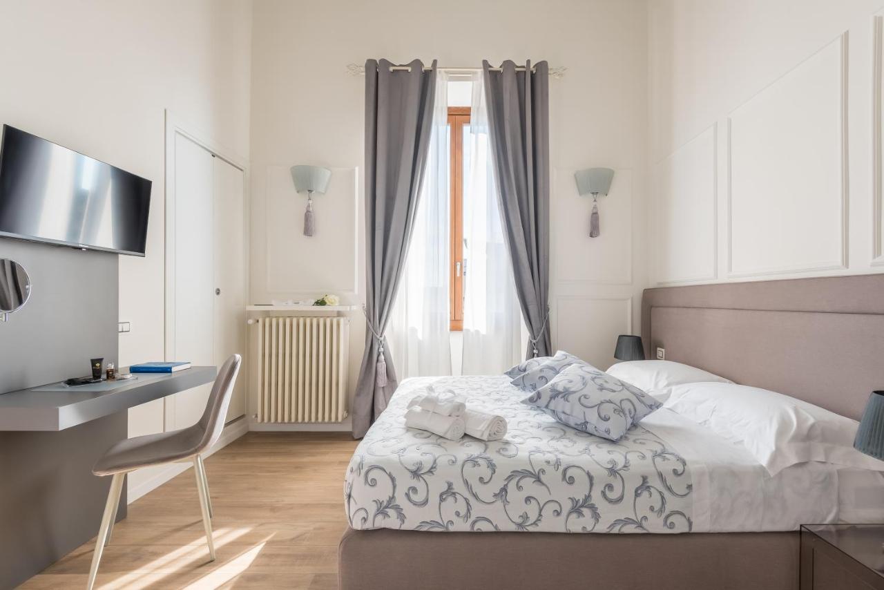 Florence Feel Apartment Exteriör bild