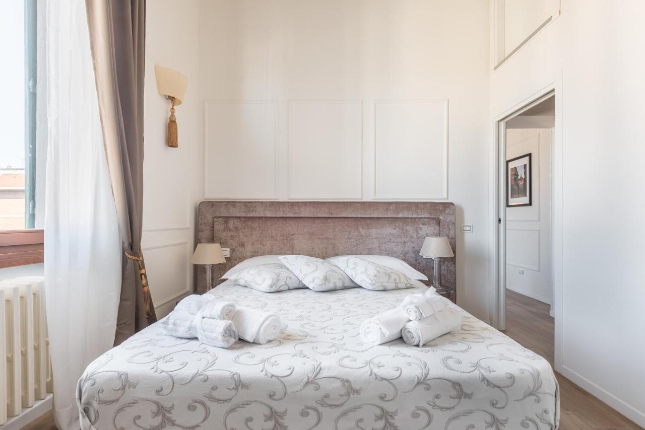 Florence Feel Apartment Exteriör bild