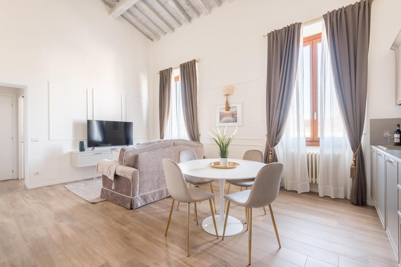 Florence Feel Apartment Exteriör bild