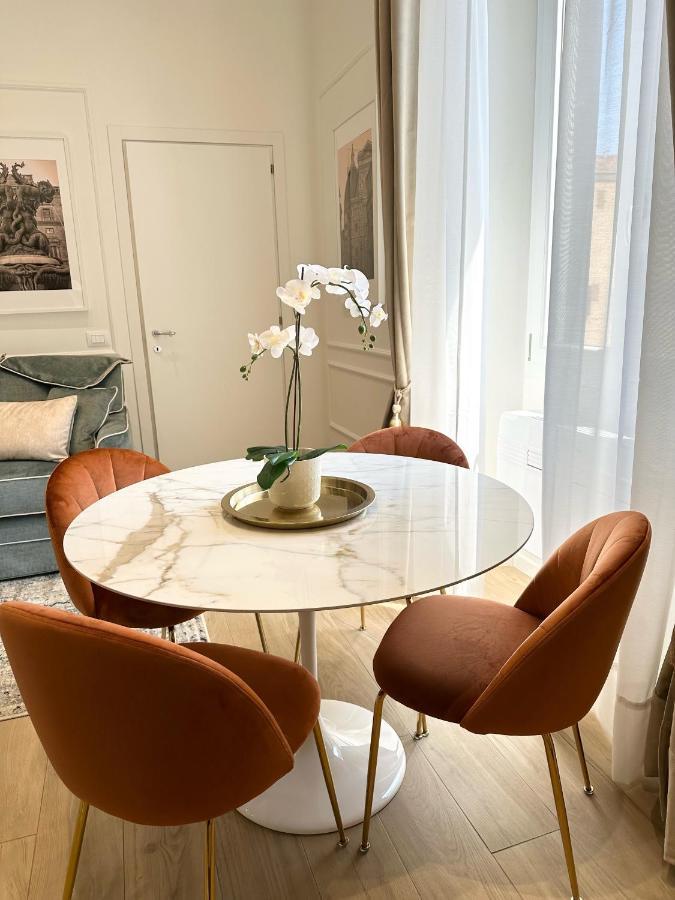 Florence Feel Apartment Exteriör bild