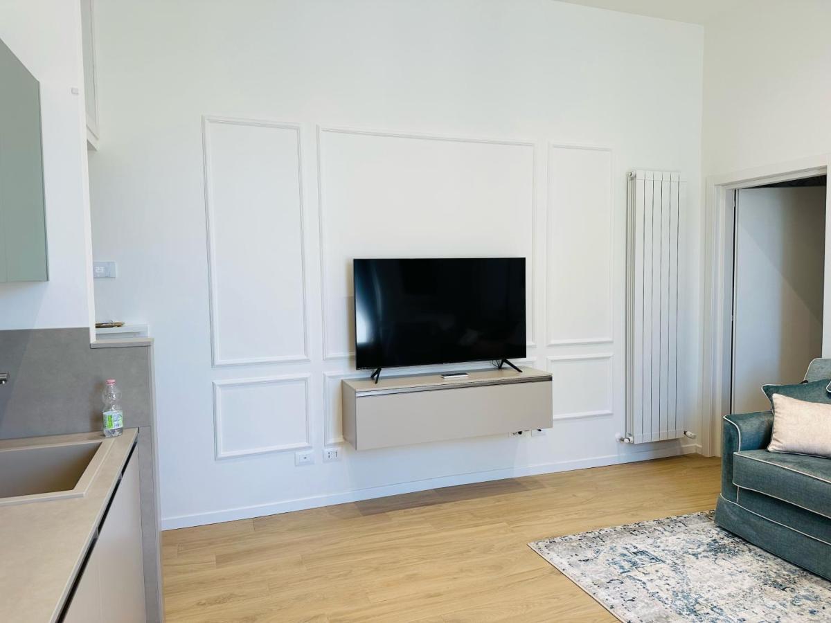 Florence Feel Apartment Exteriör bild