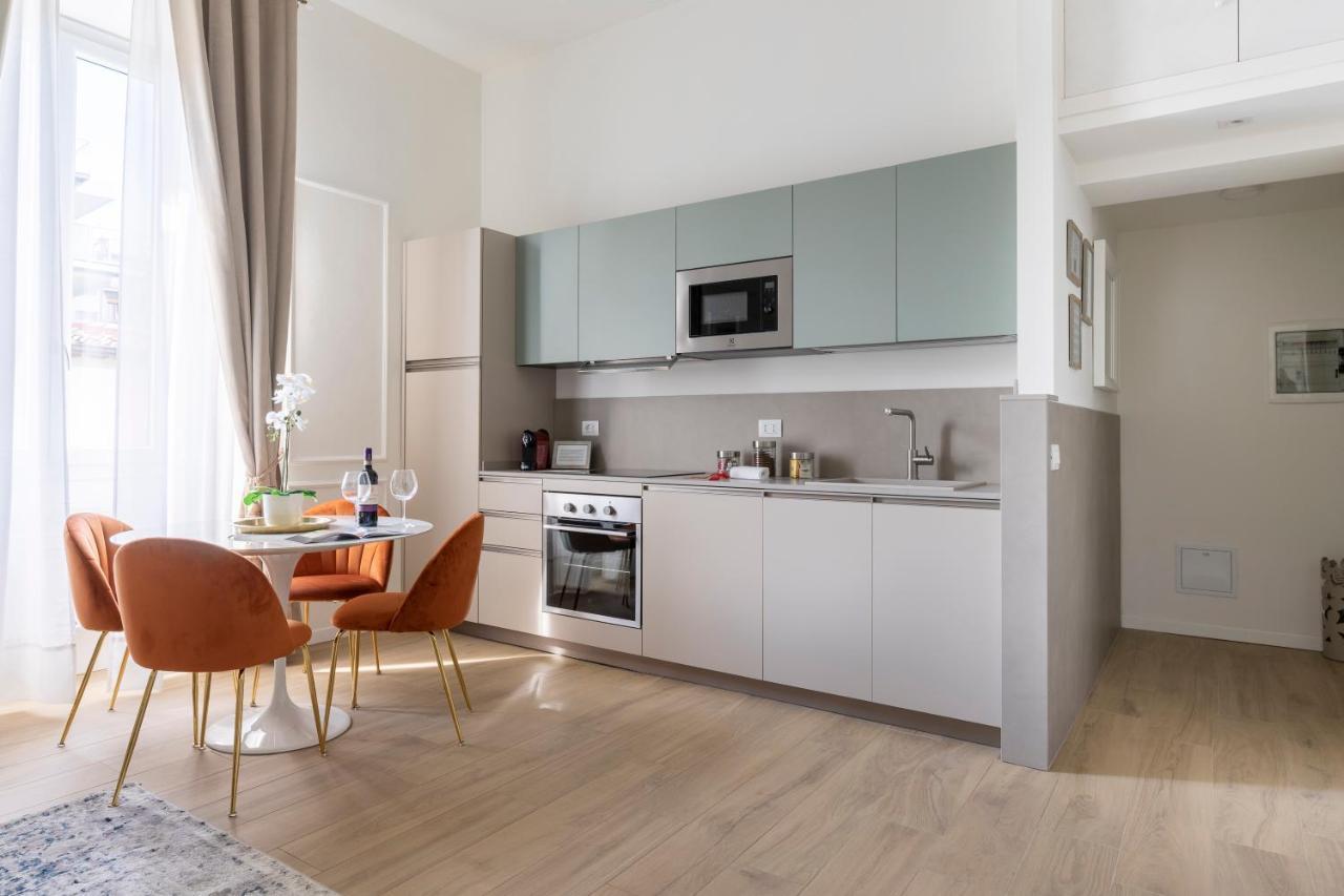 Florence Feel Apartment Exteriör bild